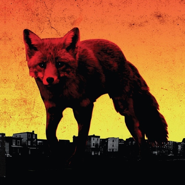 The Prodigy — Rok-Weiler